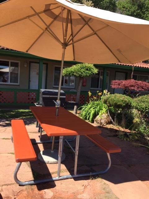Clear Lake Vista Resort Kelseyville Ngoại thất bức ảnh