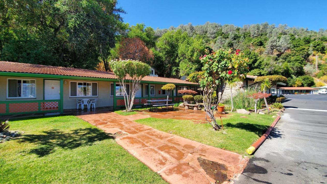 Clear Lake Vista Resort Kelseyville Ngoại thất bức ảnh