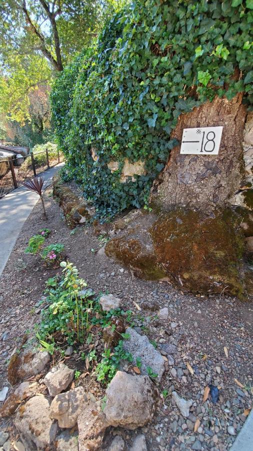 Clear Lake Vista Resort Kelseyville Ngoại thất bức ảnh